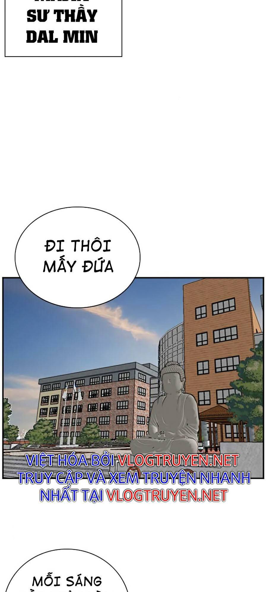 Người Xấu Chap 76 - Next Chap 77