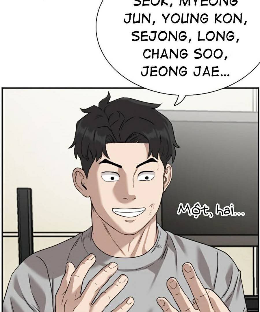 Người Xấu Chap 76 - Next Chap 77