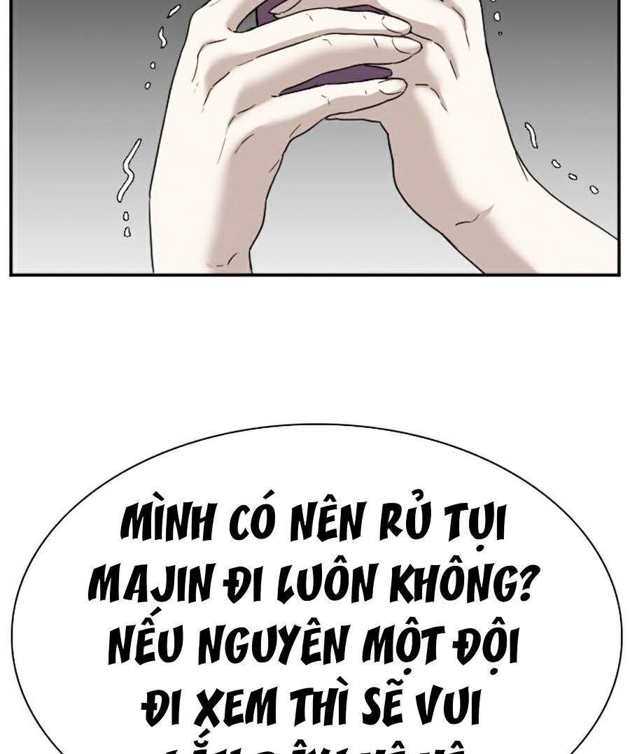 Người Xấu Chap 76 - Next Chap 77