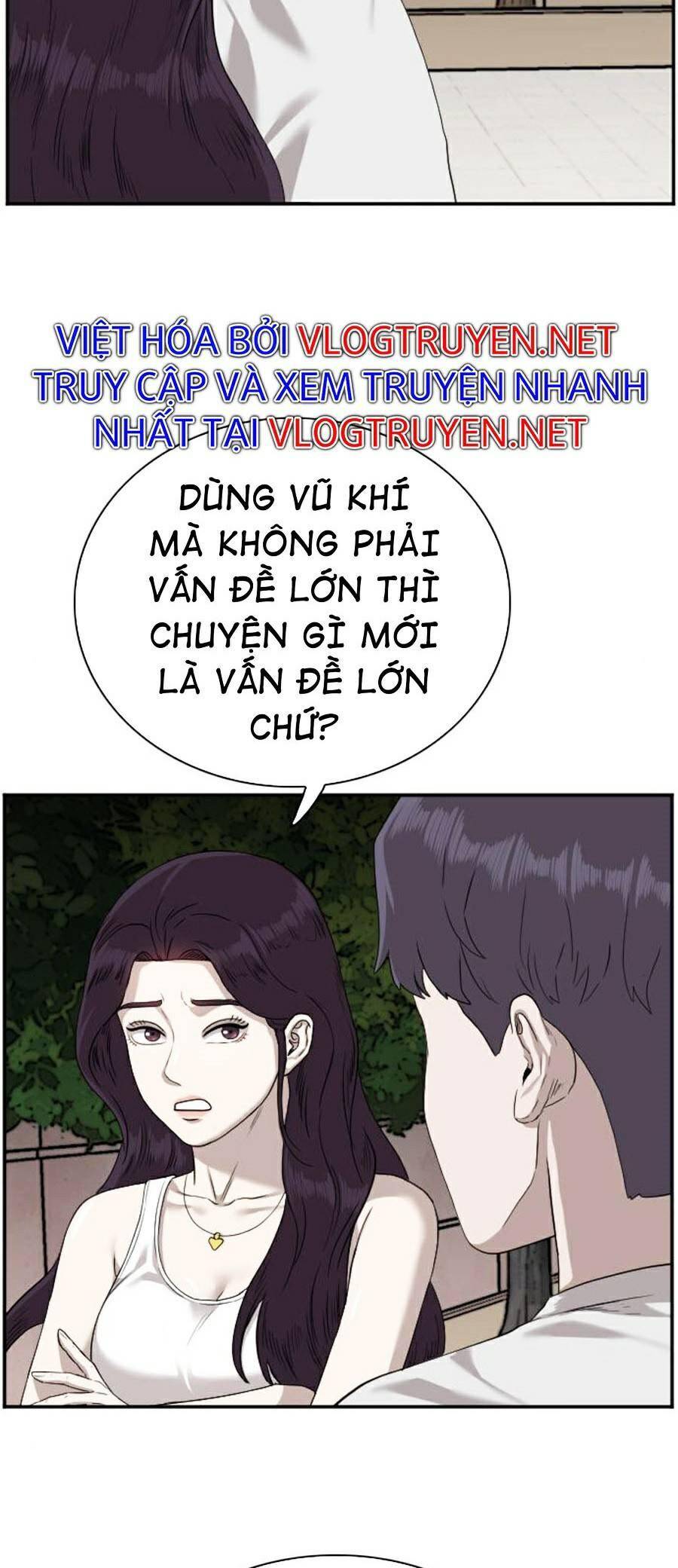 Người Xấu Chap 77 - Next Chap 78