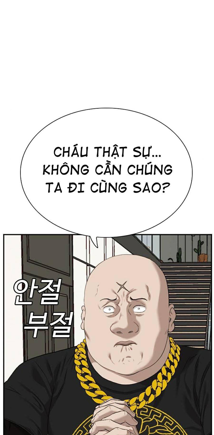 Người Xấu Chap 77 - Next Chap 78