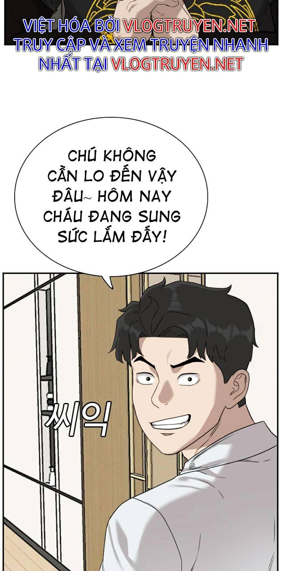 Người Xấu Chap 77 - Next Chap 78