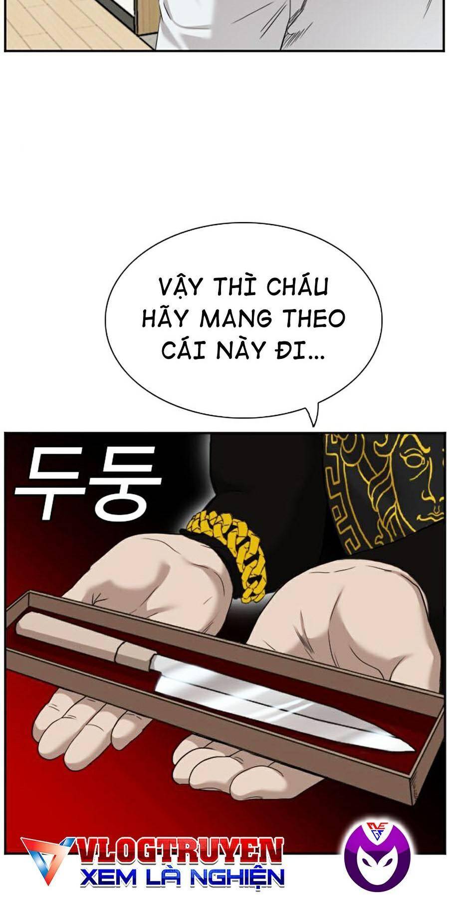 Người Xấu Chap 77 - Next Chap 78