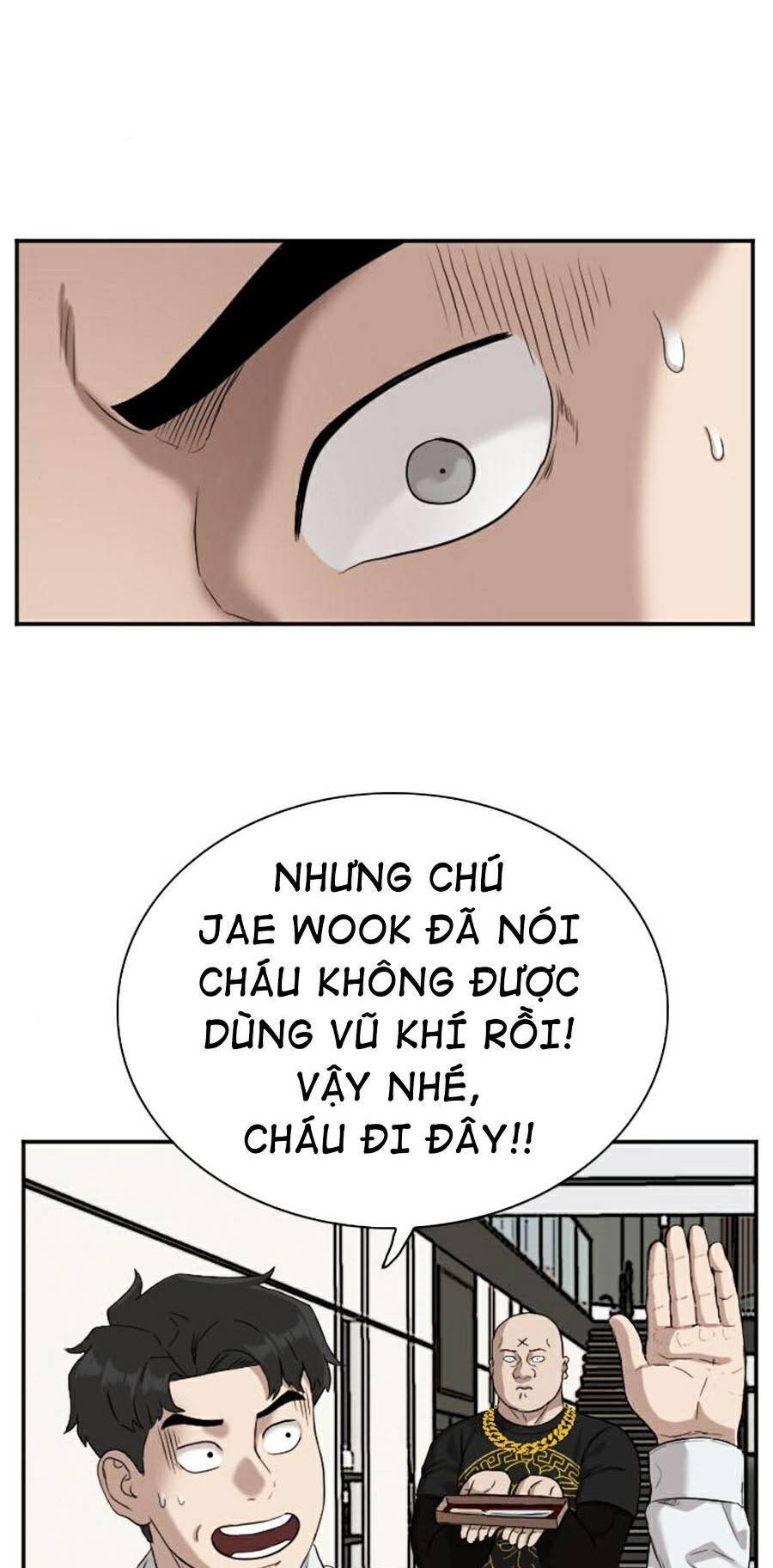 Người Xấu Chap 77 - Next Chap 78