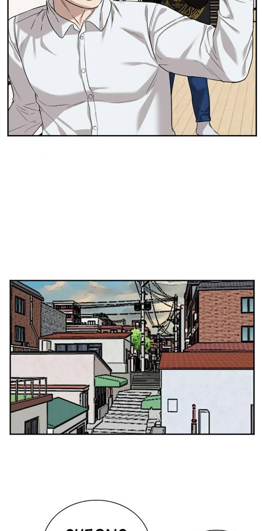 Người Xấu Chap 77 - Next Chap 78