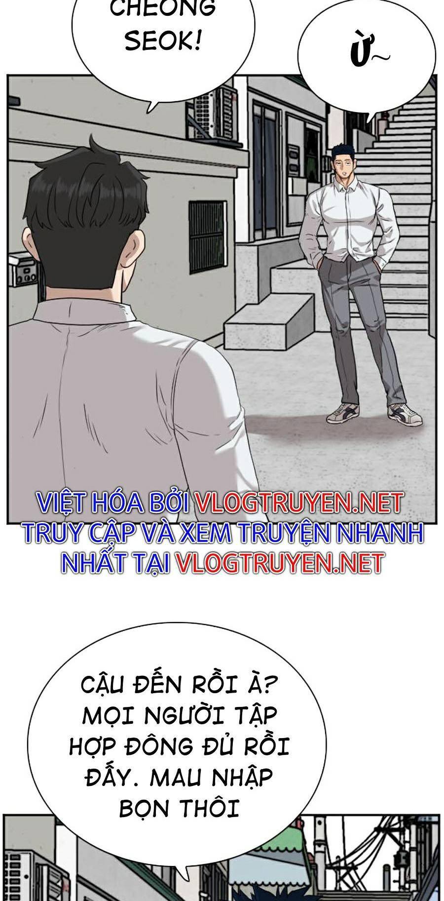 Người Xấu Chap 77 - Next Chap 78