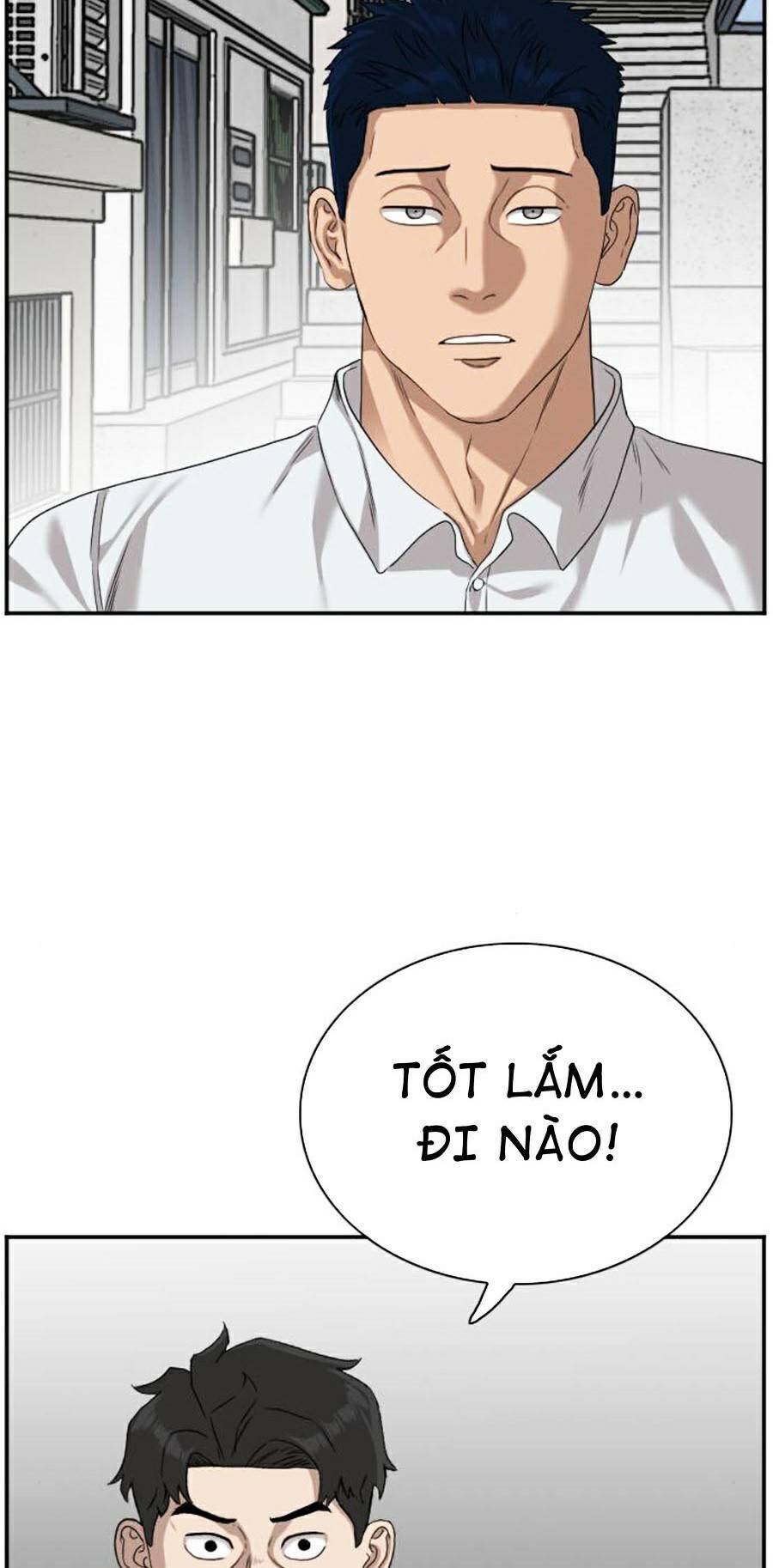 Người Xấu Chap 77 - Next Chap 78