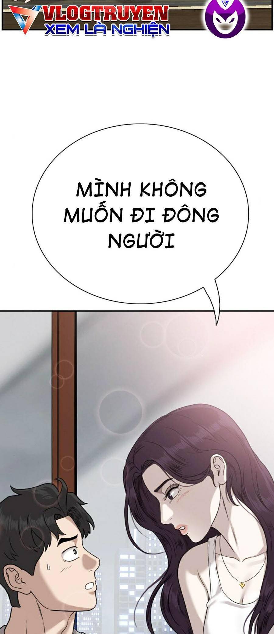 Người Xấu Chap 77 - Next Chap 78