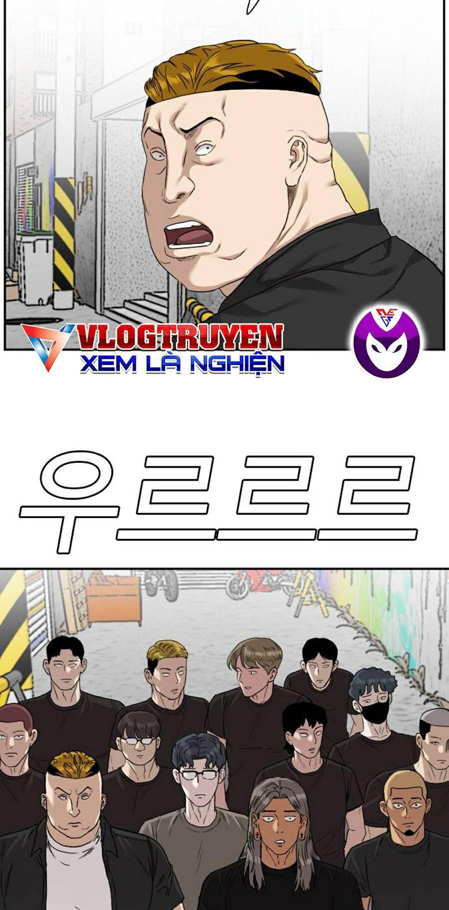 Người Xấu Chap 77 - Next Chap 78