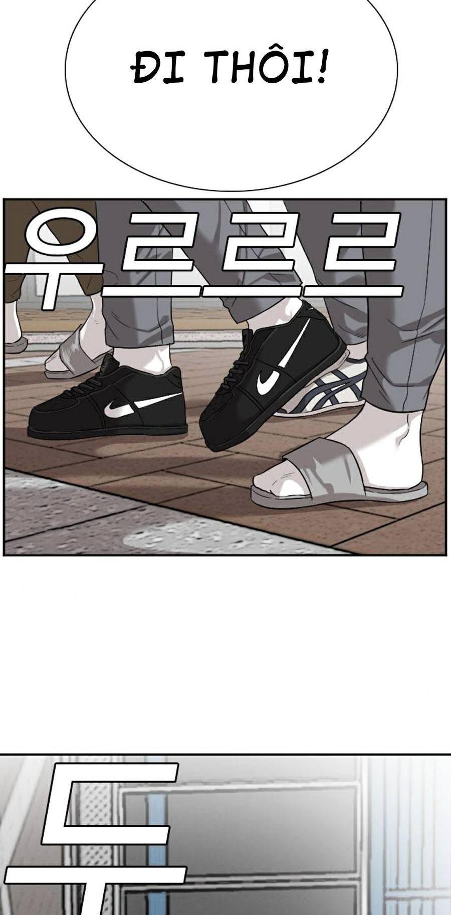 Người Xấu Chap 77 - Next Chap 78