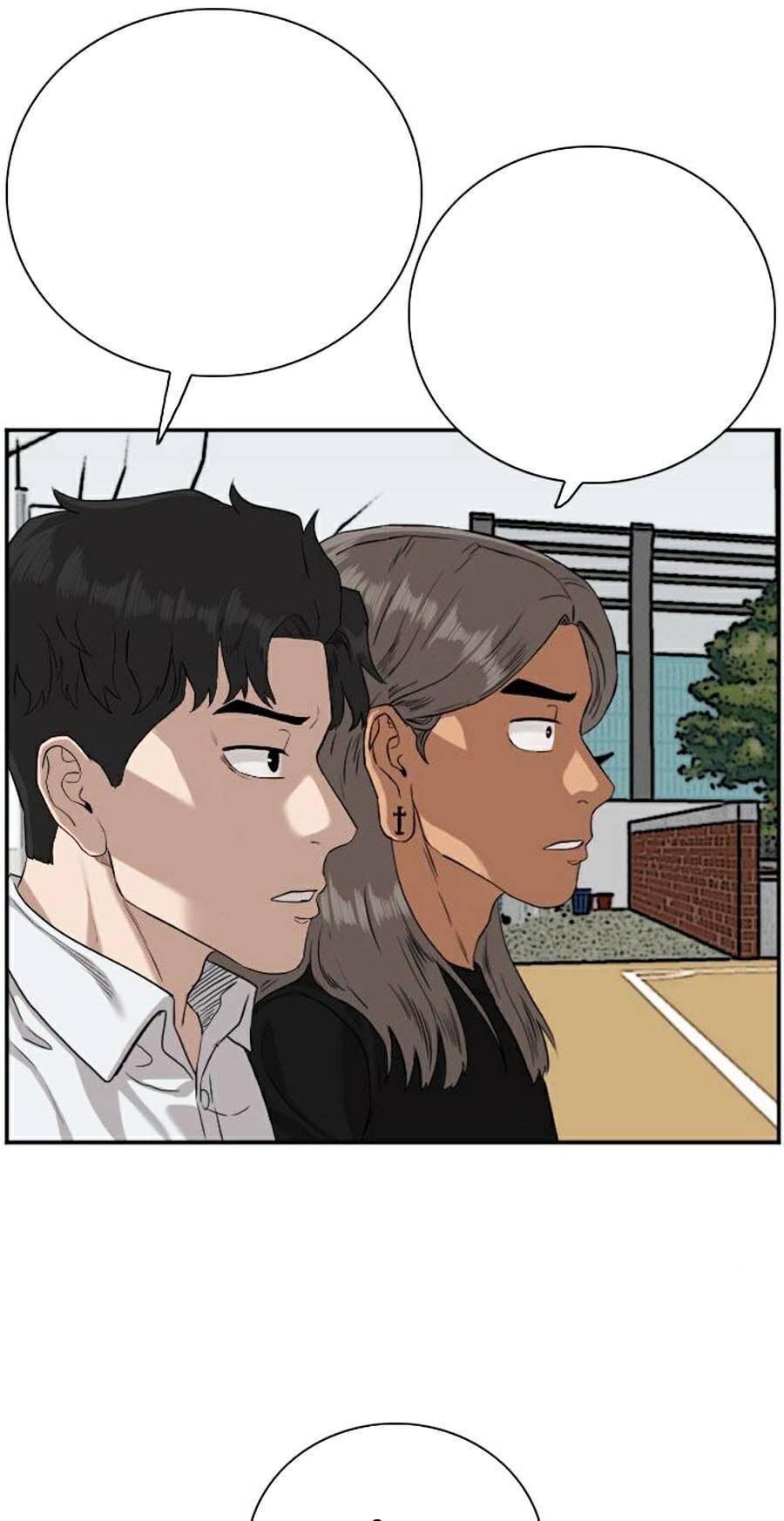 Người Xấu Chap 77 - Next Chap 78