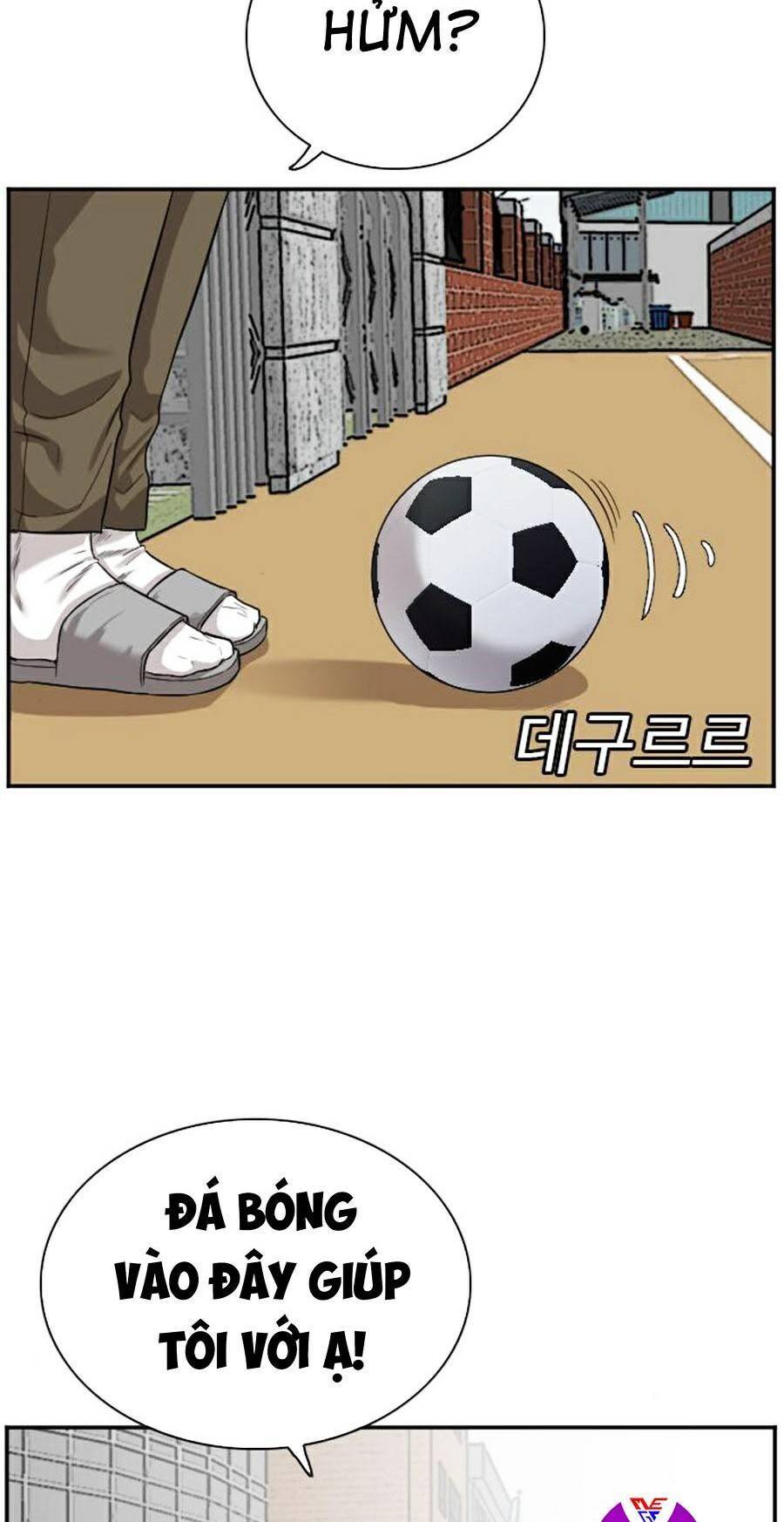 Người Xấu Chap 77 - Next Chap 78