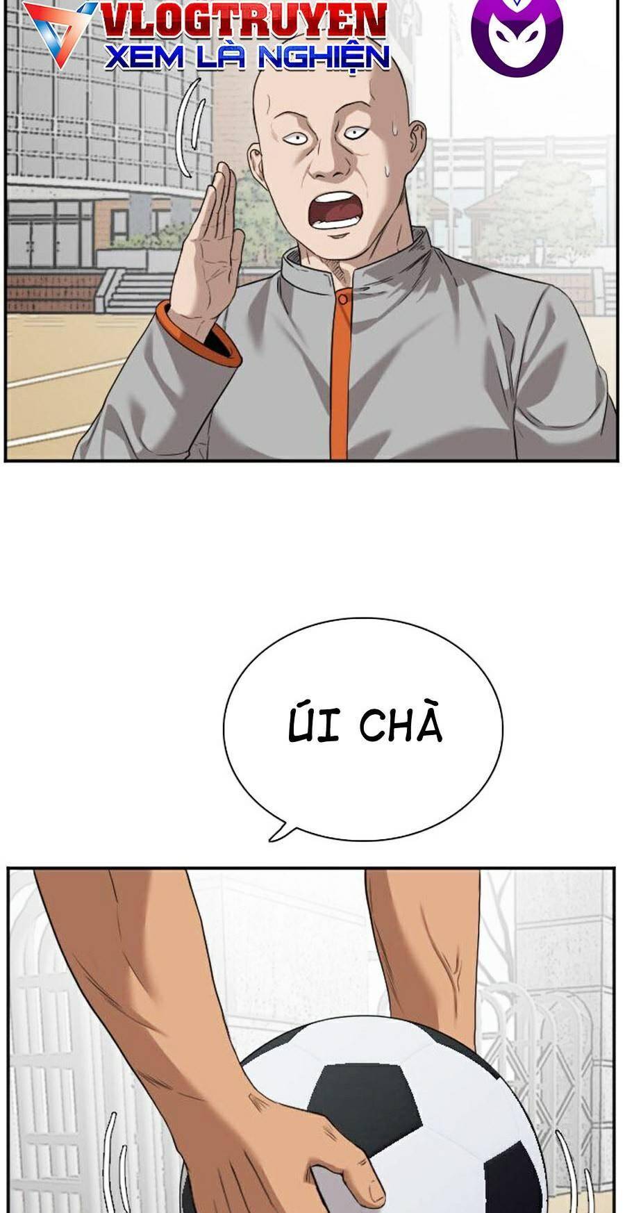 Người Xấu Chap 77 - Next Chap 78