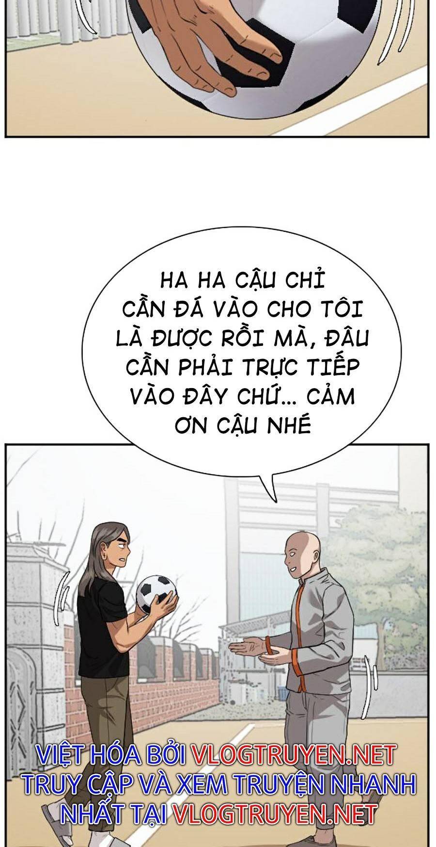Người Xấu Chap 77 - Next Chap 78