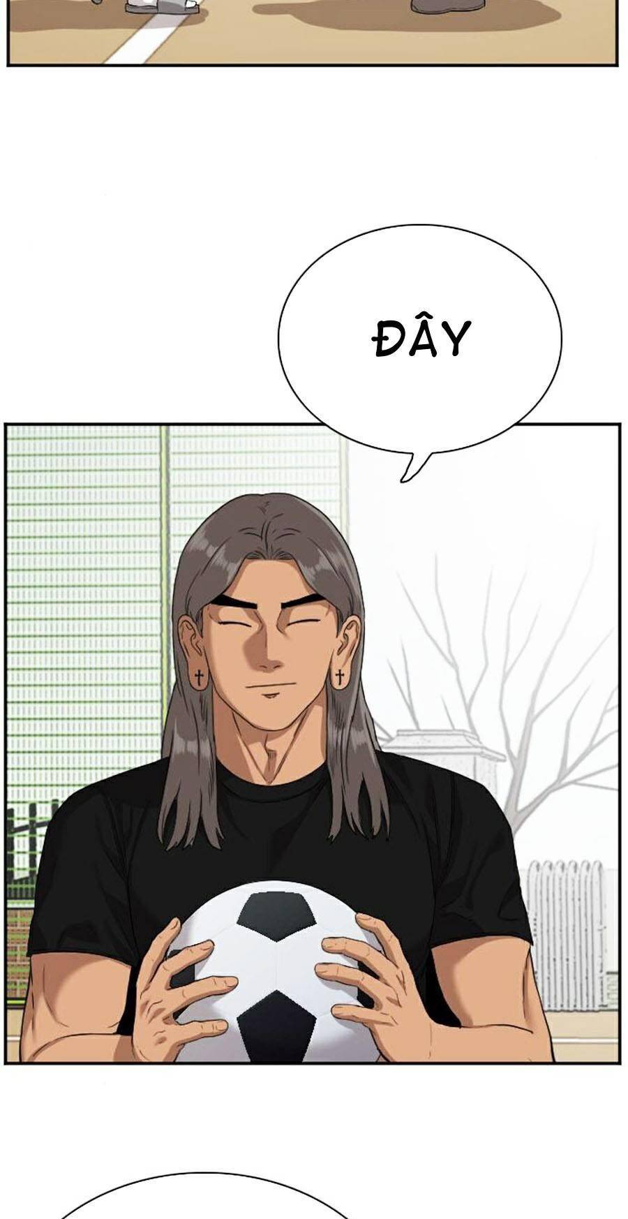 Người Xấu Chap 77 - Next Chap 78