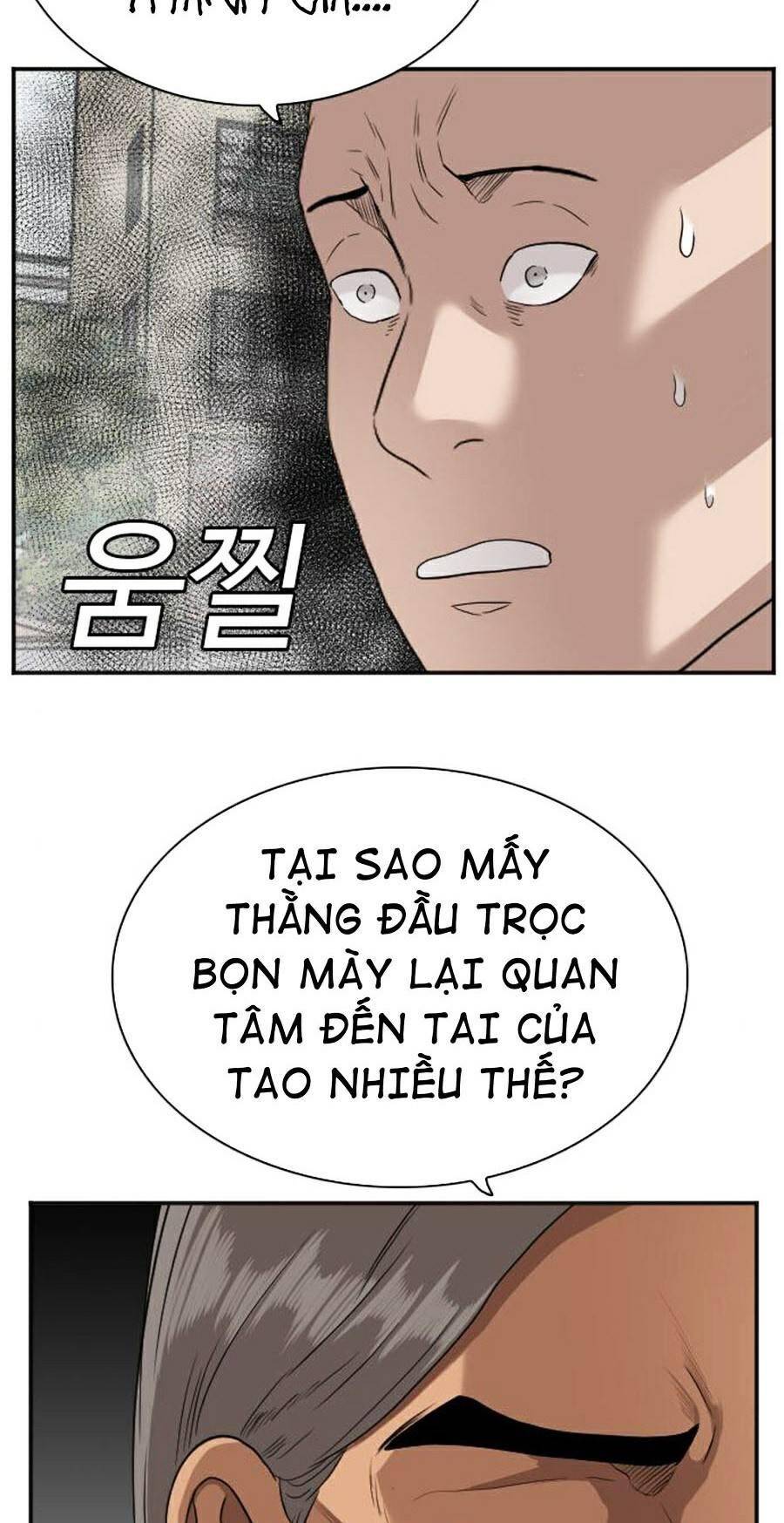 Người Xấu Chap 77 - Next Chap 78