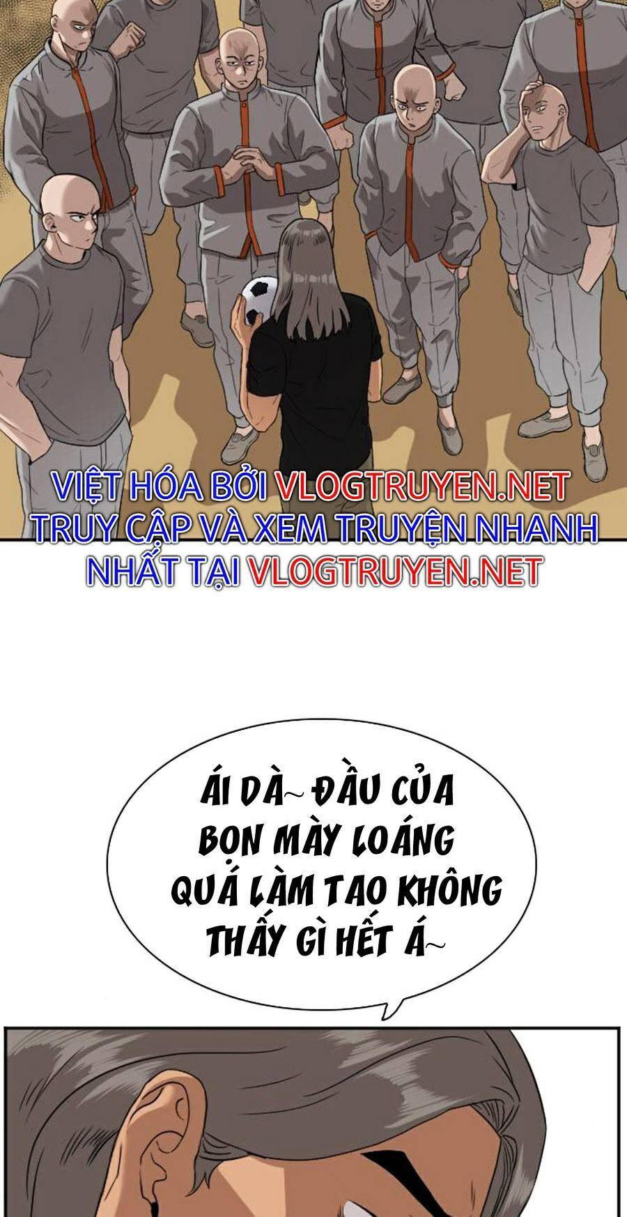 Người Xấu Chap 77 - Next Chap 78