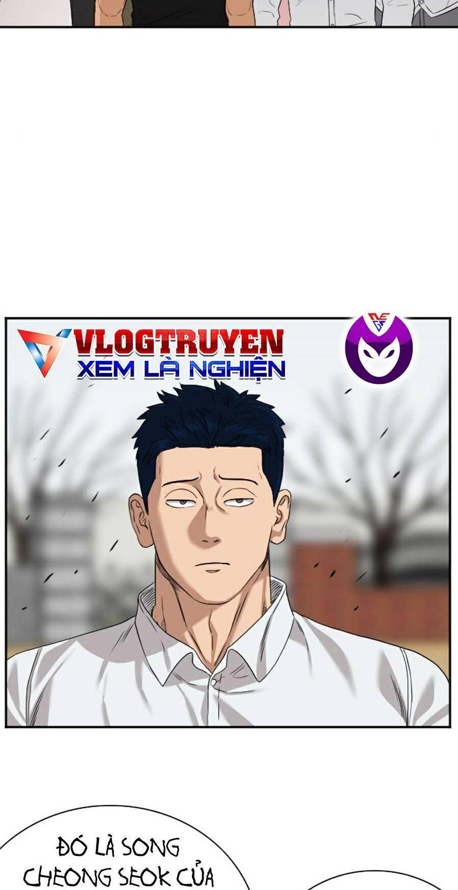 Người Xấu Chap 77 - Next Chap 78