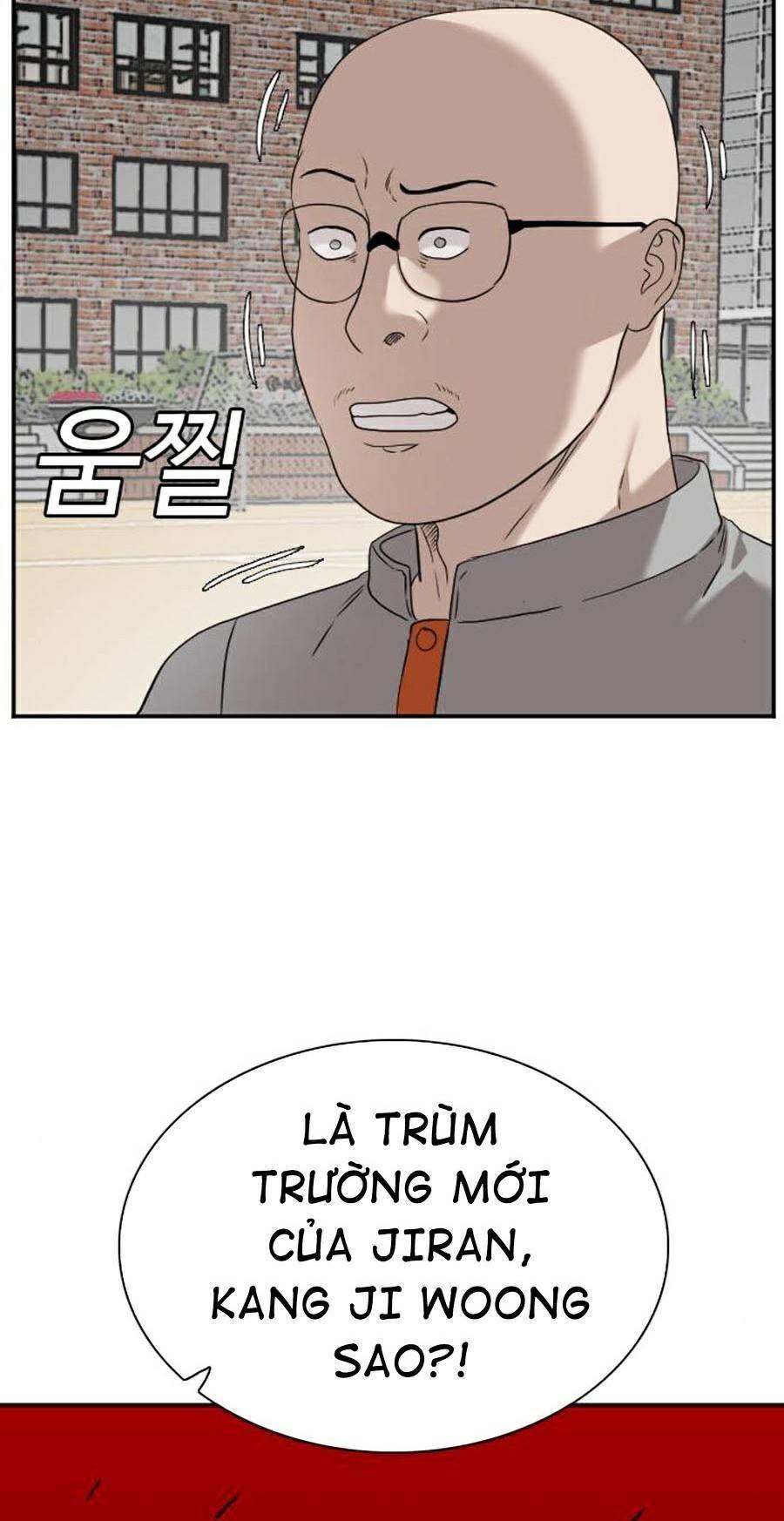 Người Xấu Chap 77 - Next Chap 78