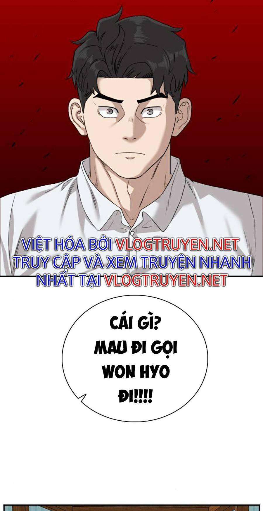Người Xấu Chap 77 - Next Chap 78