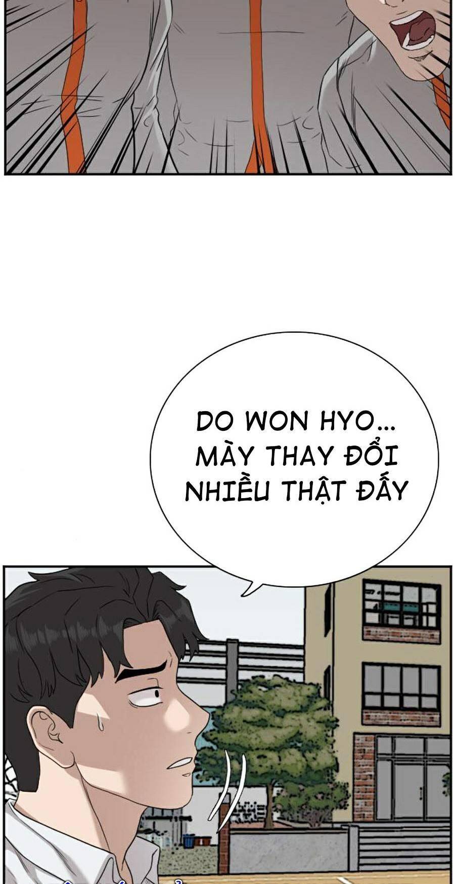Người Xấu Chap 77 - Next Chap 78