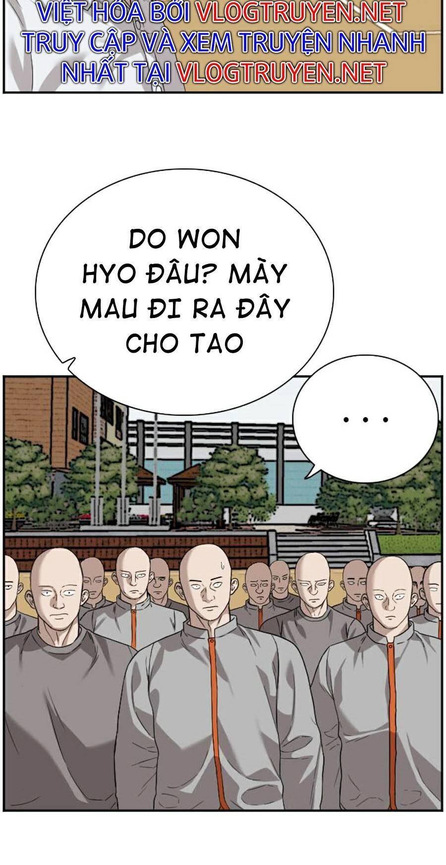 Người Xấu Chap 77 - Next Chap 78