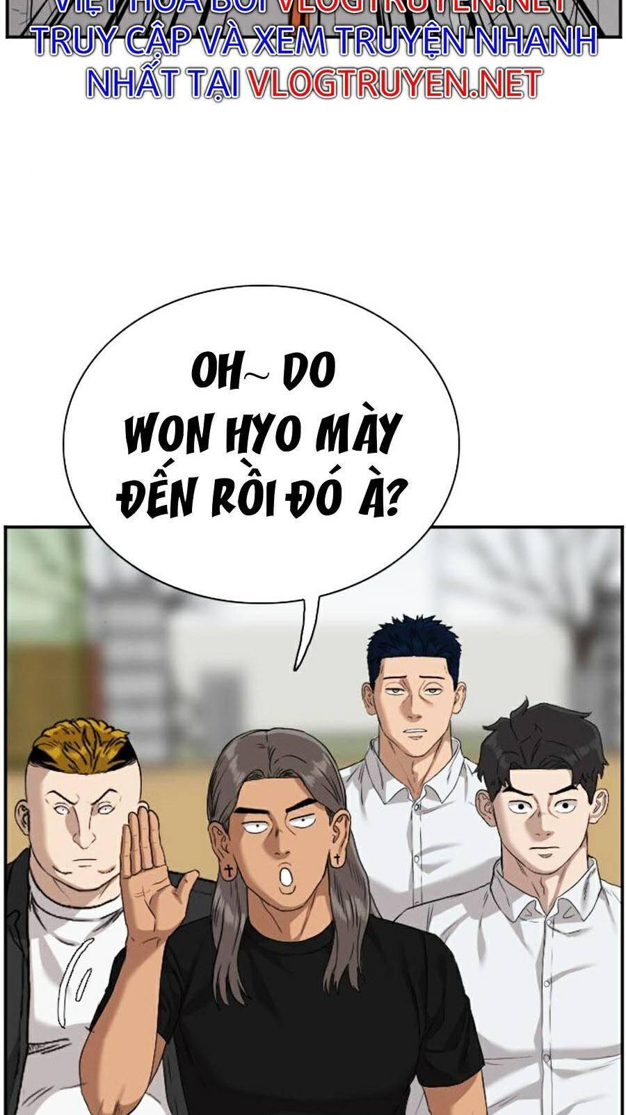 Người Xấu Chap 77 - Next Chap 78