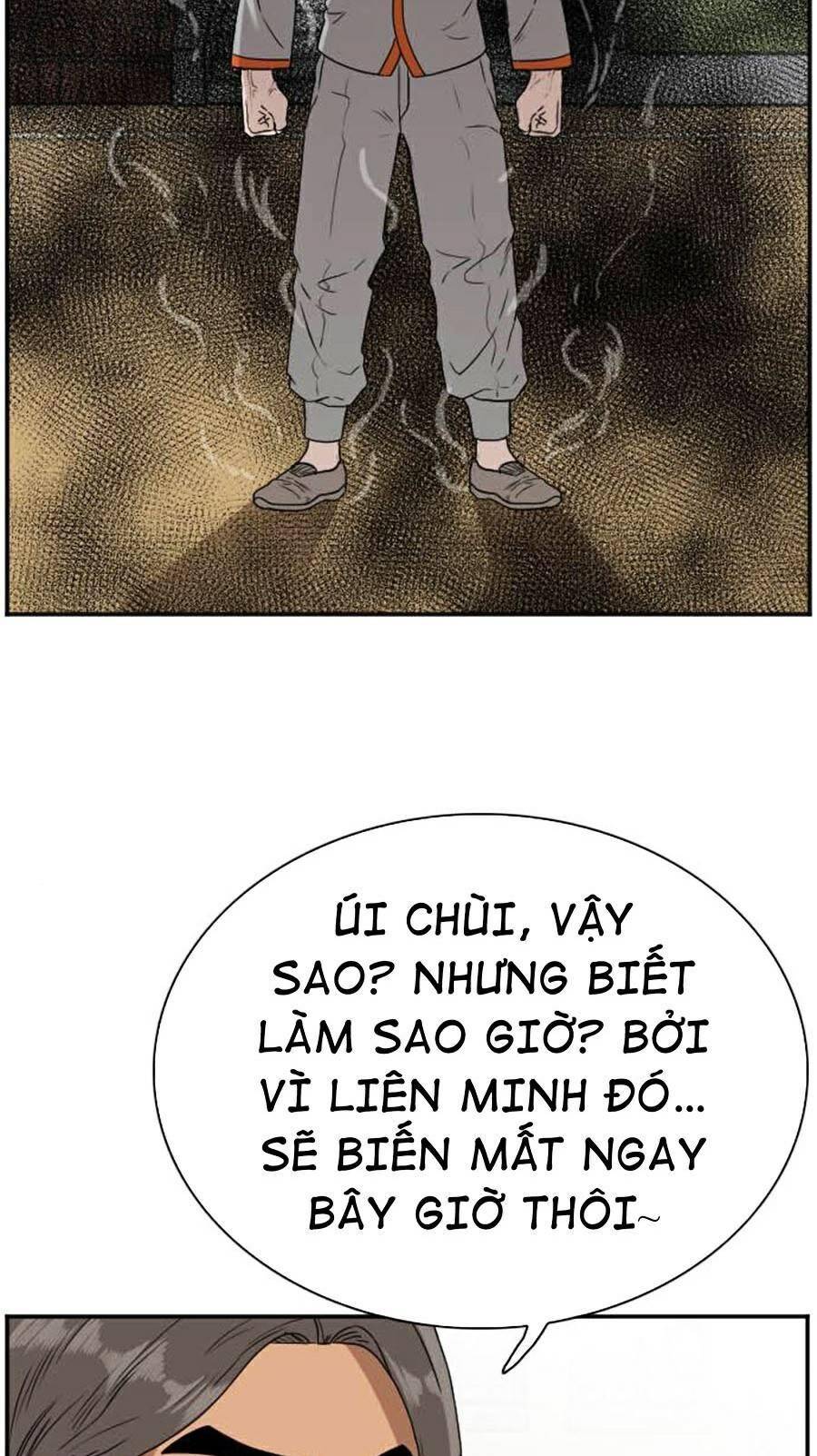 Người Xấu Chap 77 - Next Chap 78