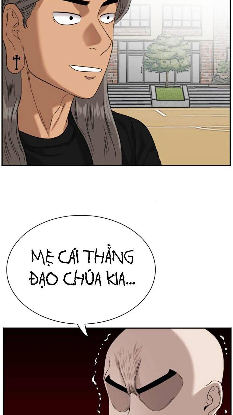 Người Xấu Chap 77 - Next Chap 78