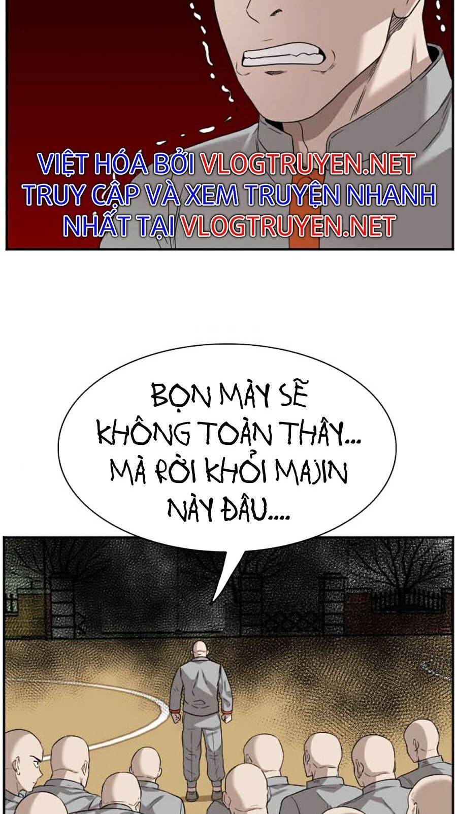 Người Xấu Chap 77 - Next Chap 78