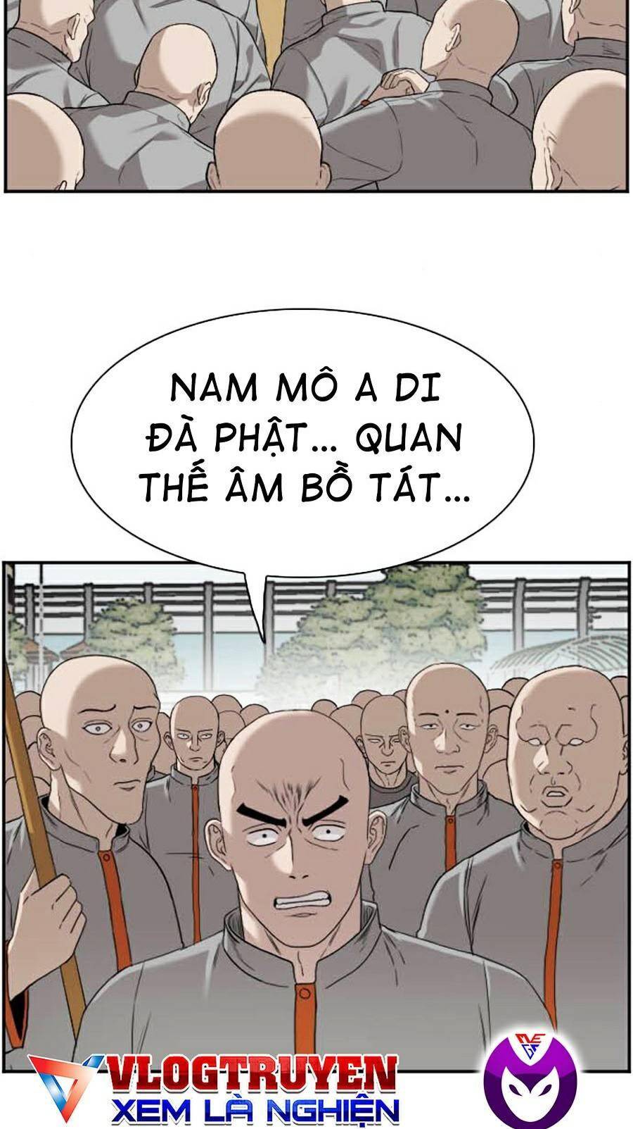 Người Xấu Chap 77 - Next Chap 78