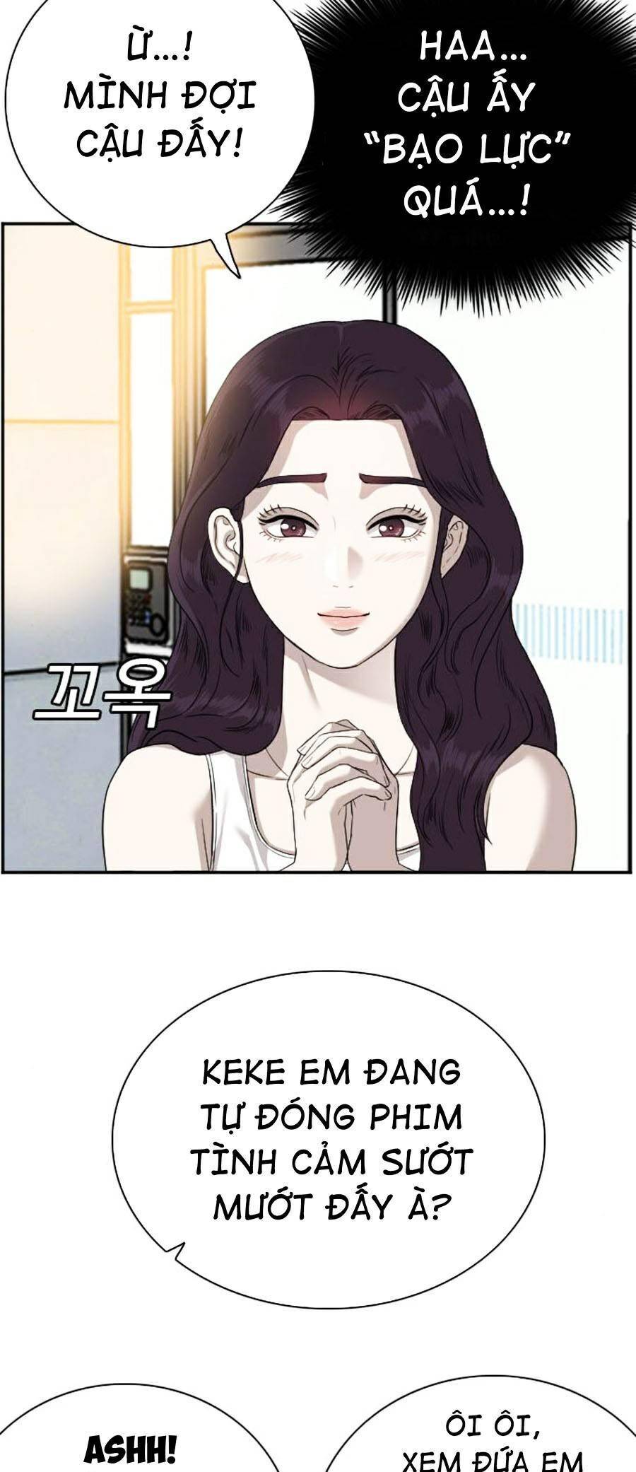 Người Xấu Chap 77 - Next Chap 78