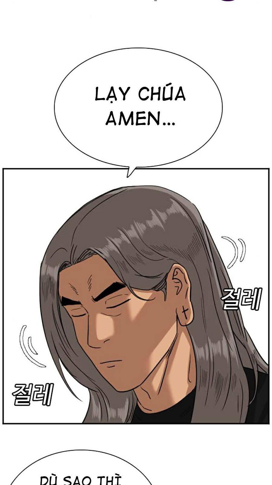 Người Xấu Chap 77 - Next Chap 78
