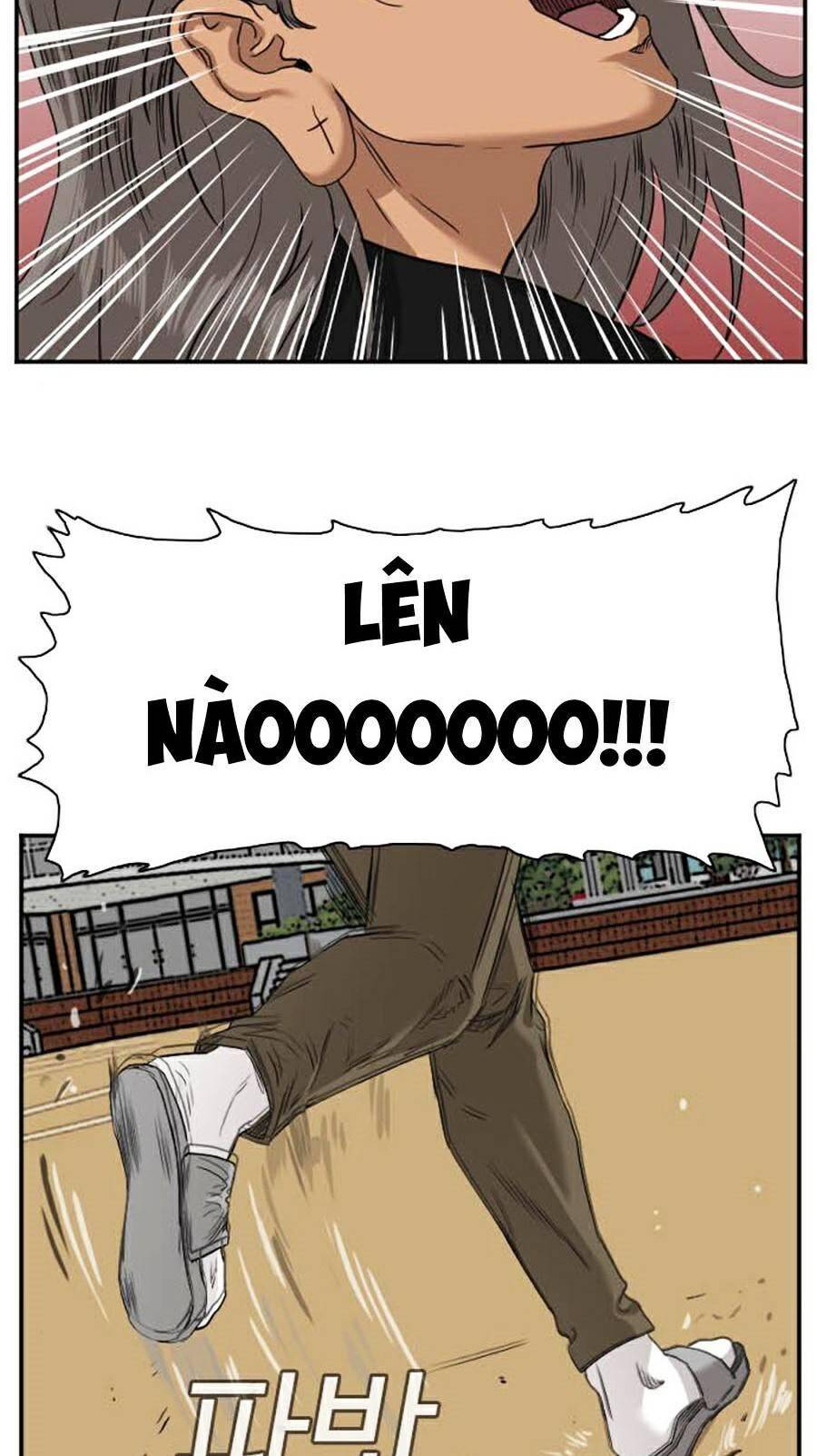 Người Xấu Chap 77 - Next Chap 78