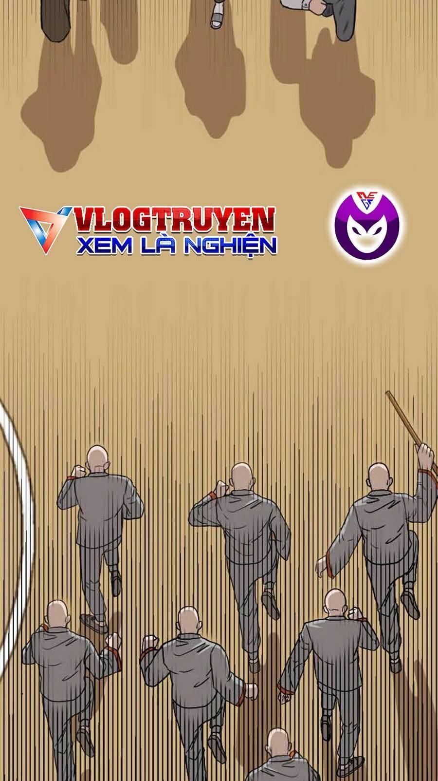 Người Xấu Chap 77 - Next Chap 78