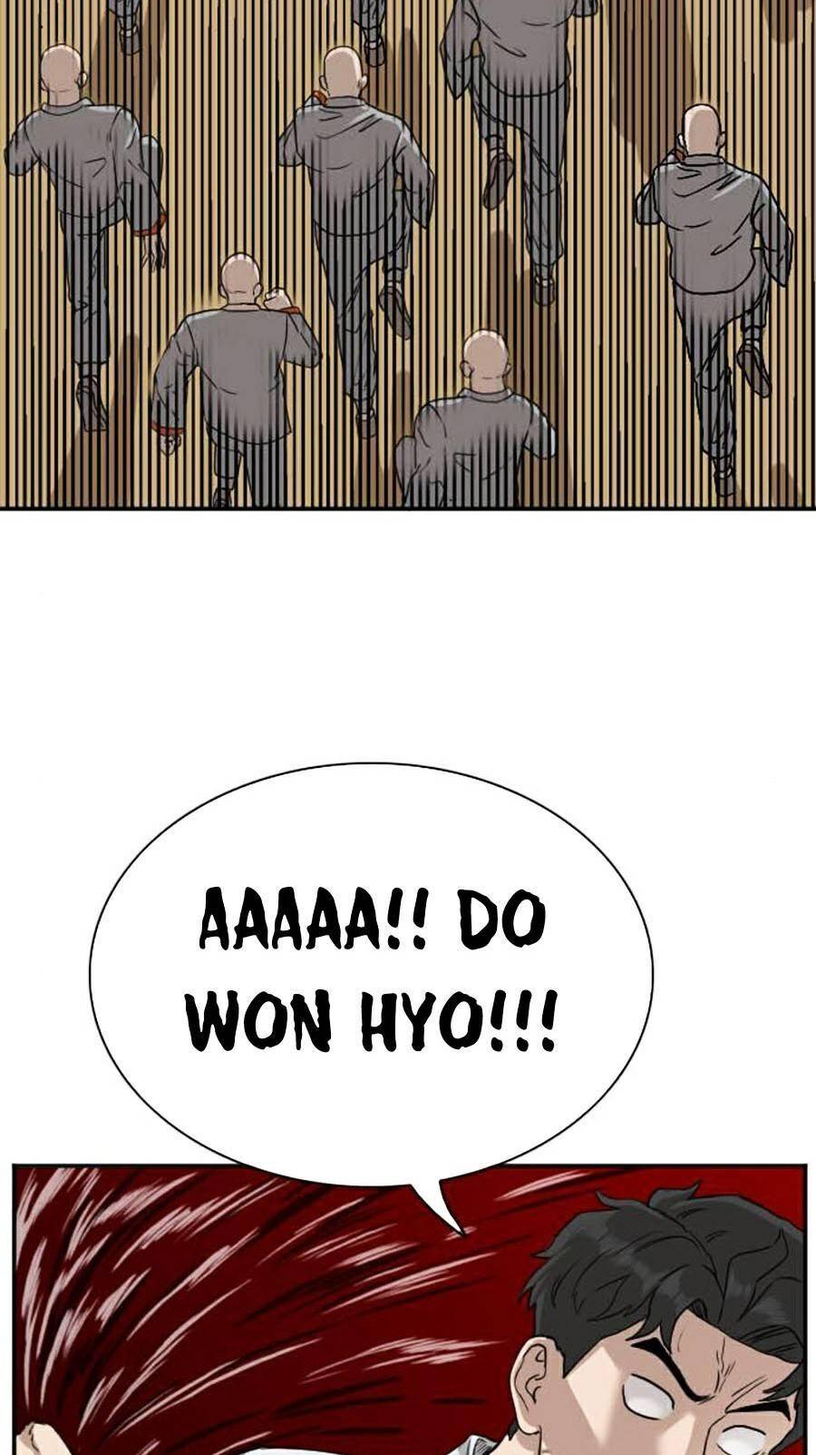 Người Xấu Chap 77 - Next Chap 78