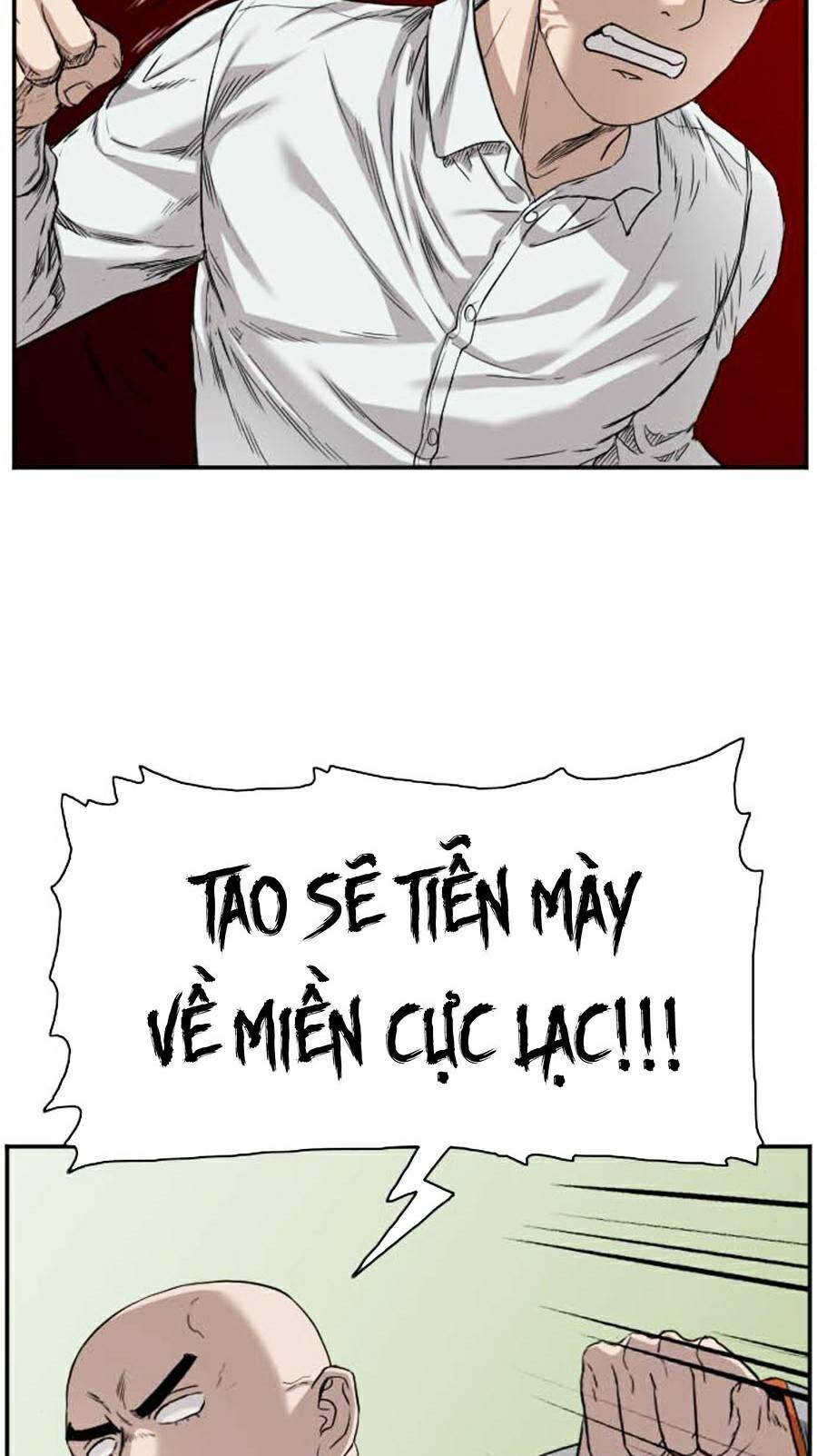 Người Xấu Chap 77 - Next Chap 78