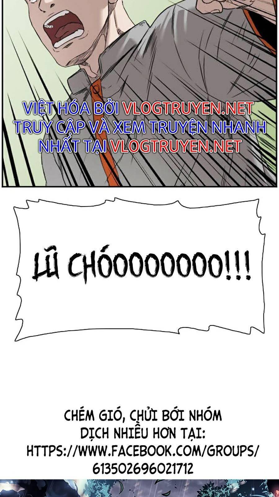 Người Xấu Chap 77 - Next Chap 78