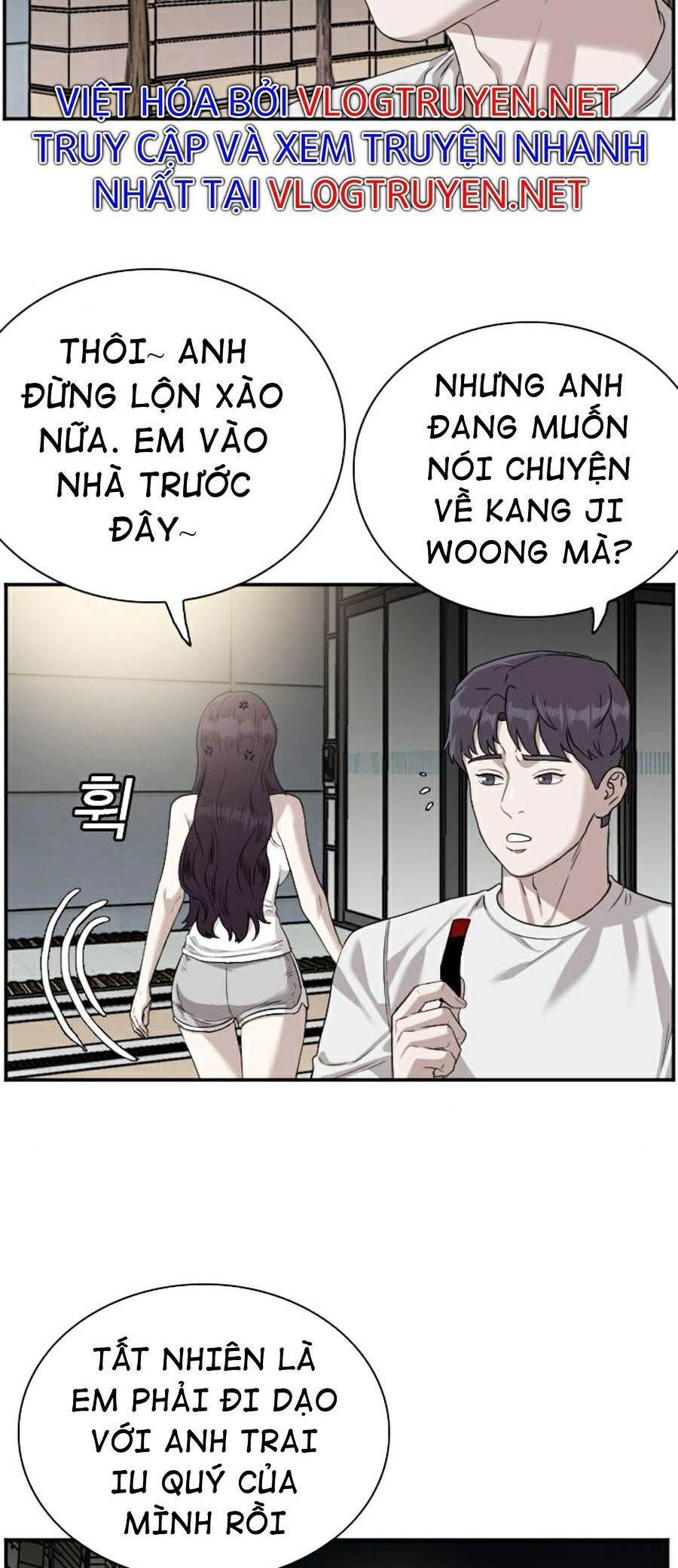 Người Xấu Chap 77 - Next Chap 78