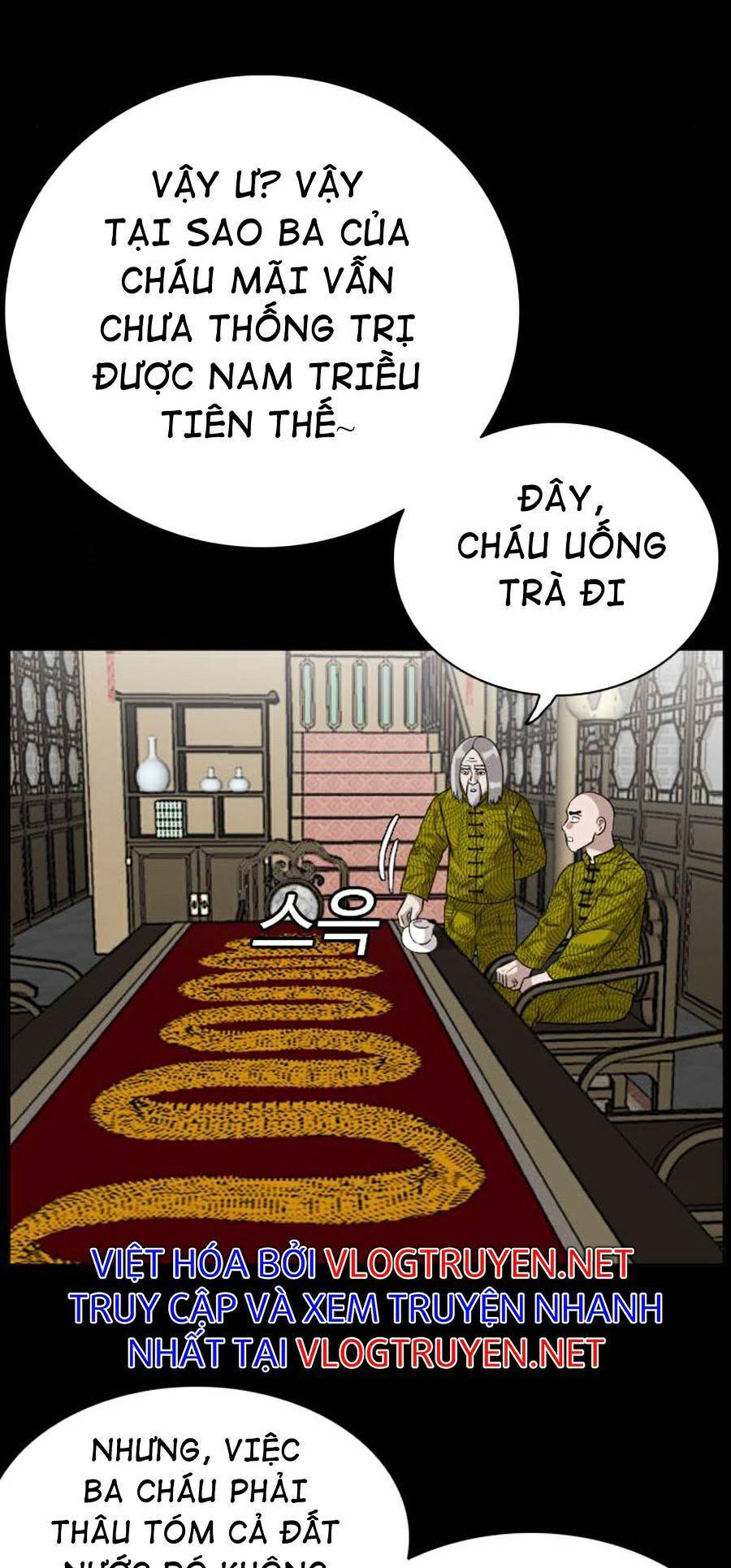 Người Xấu Chap 78 - Next Chap 79