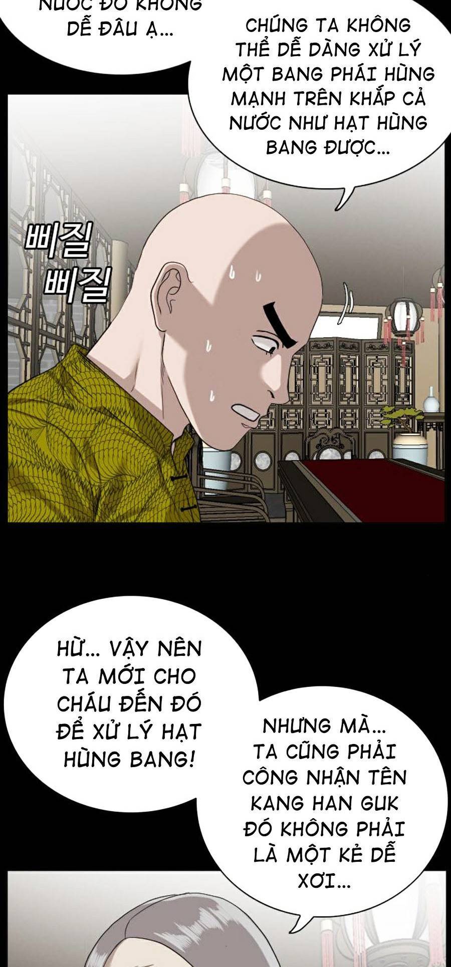 Người Xấu Chap 78 - Next Chap 79
