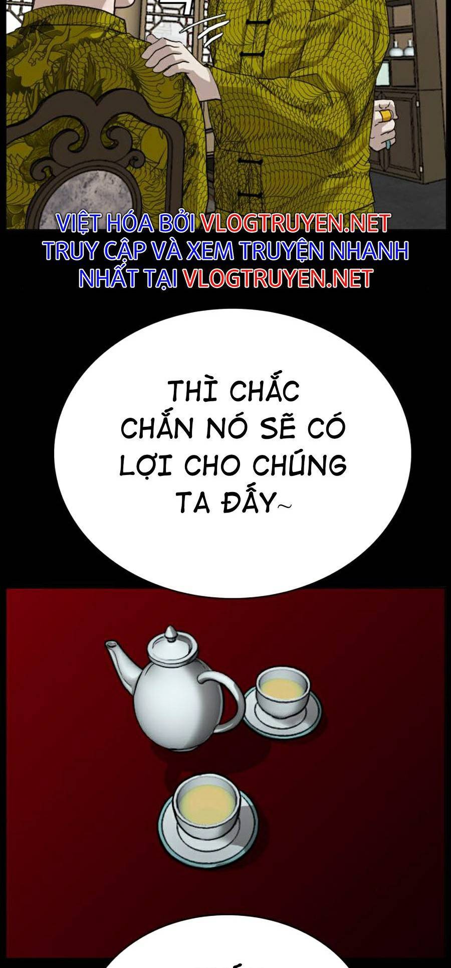 Người Xấu Chap 78 - Next Chap 79