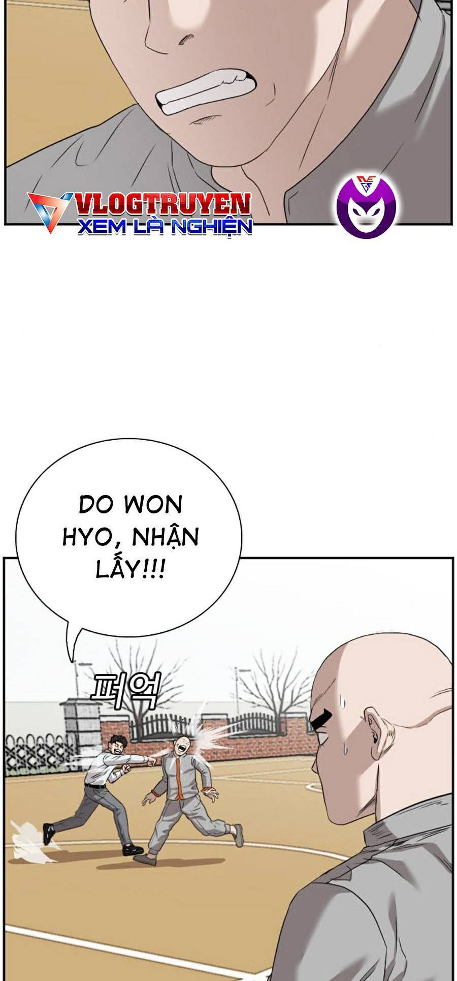 Người Xấu Chap 78 - Next Chap 79