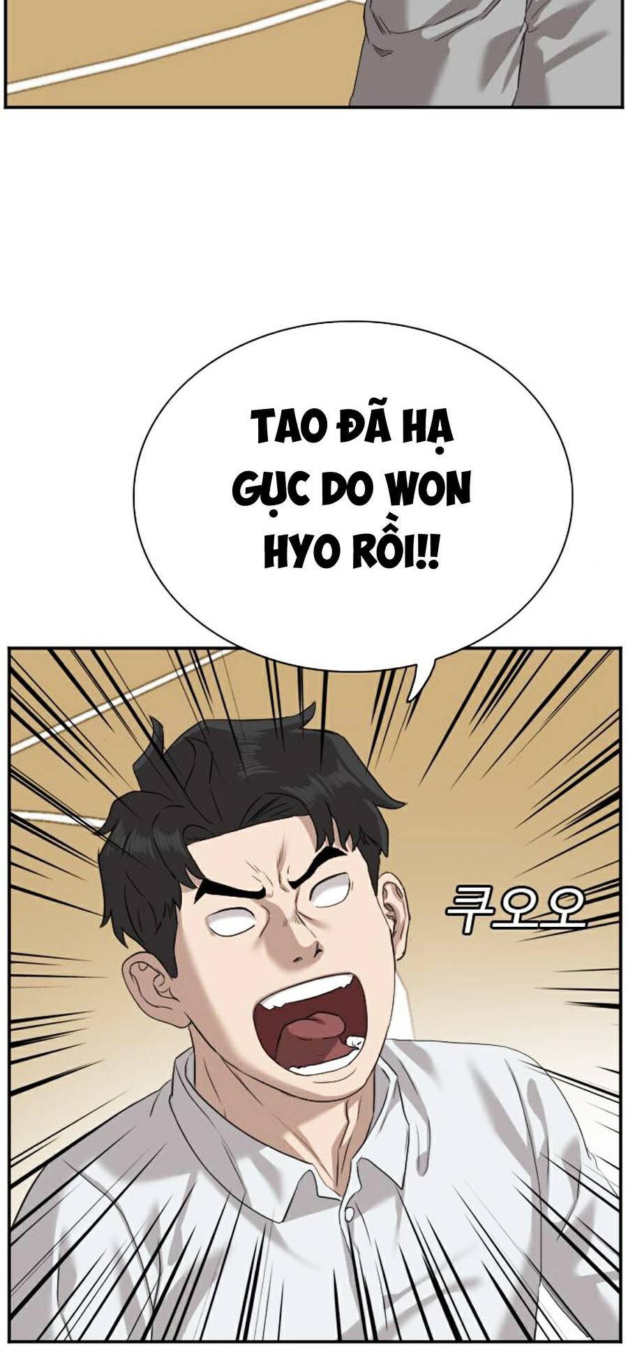 Người Xấu Chap 78 - Next Chap 79
