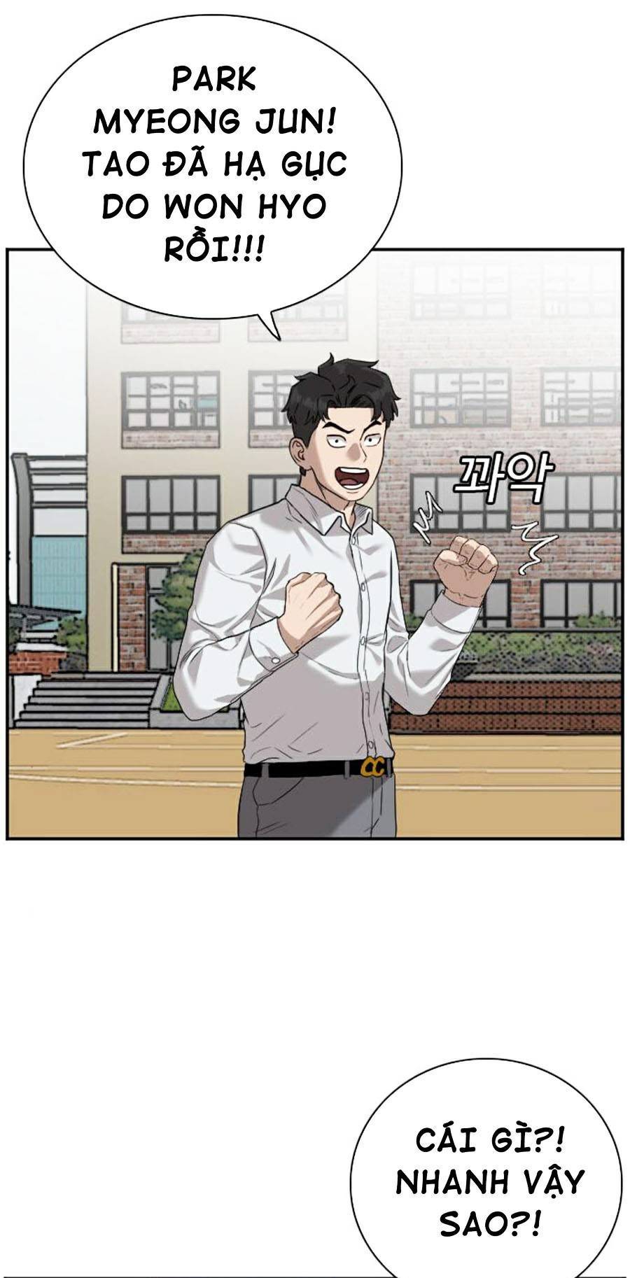 Người Xấu Chap 78 - Next Chap 79