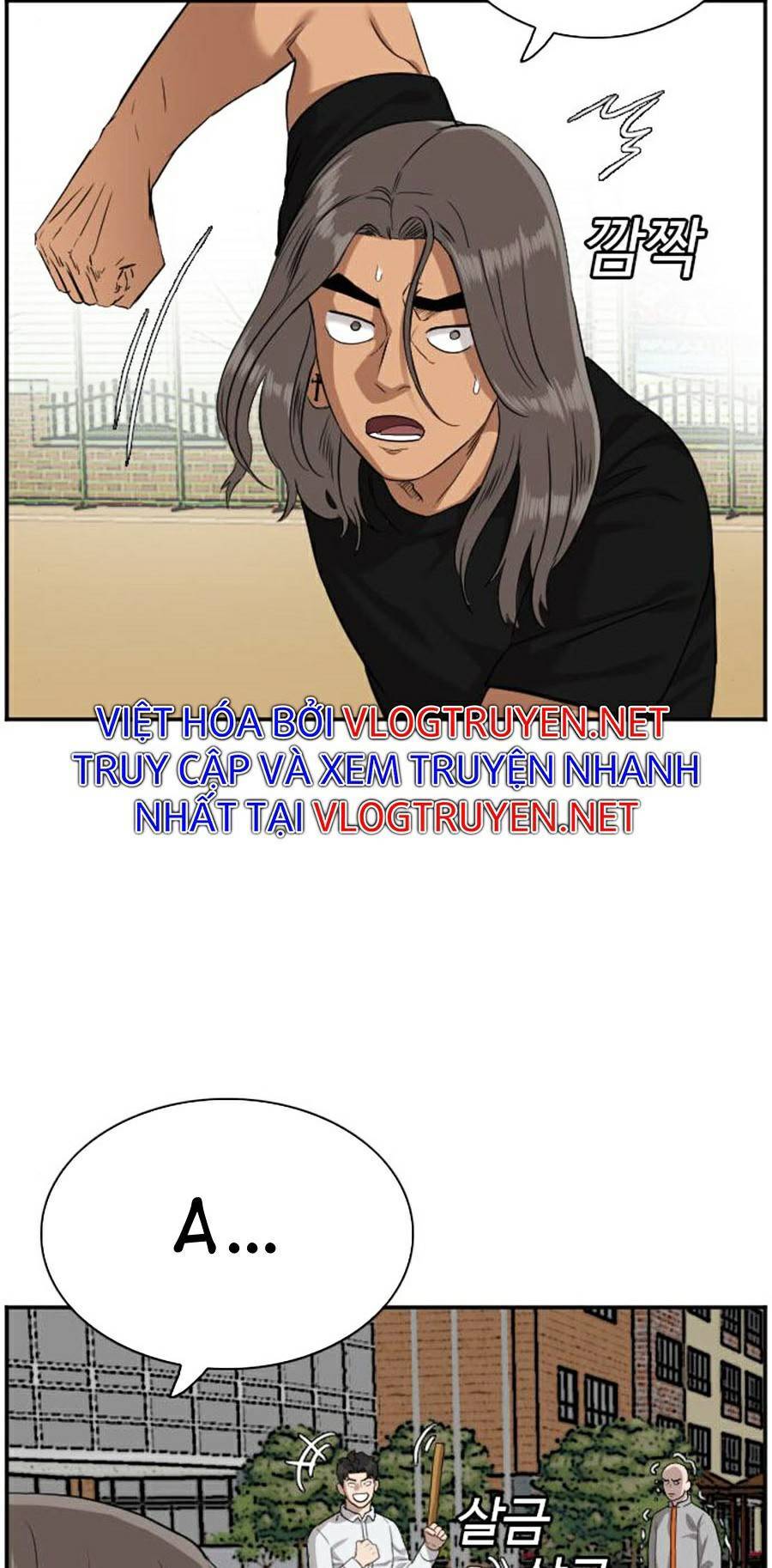 Người Xấu Chap 78 - Next Chap 79