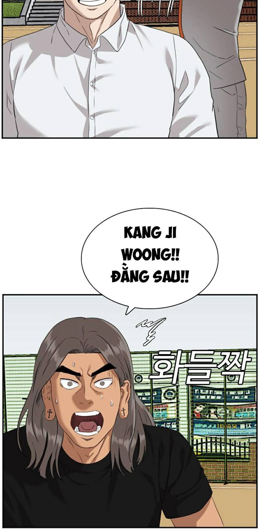 Người Xấu Chap 78 - Next Chap 79