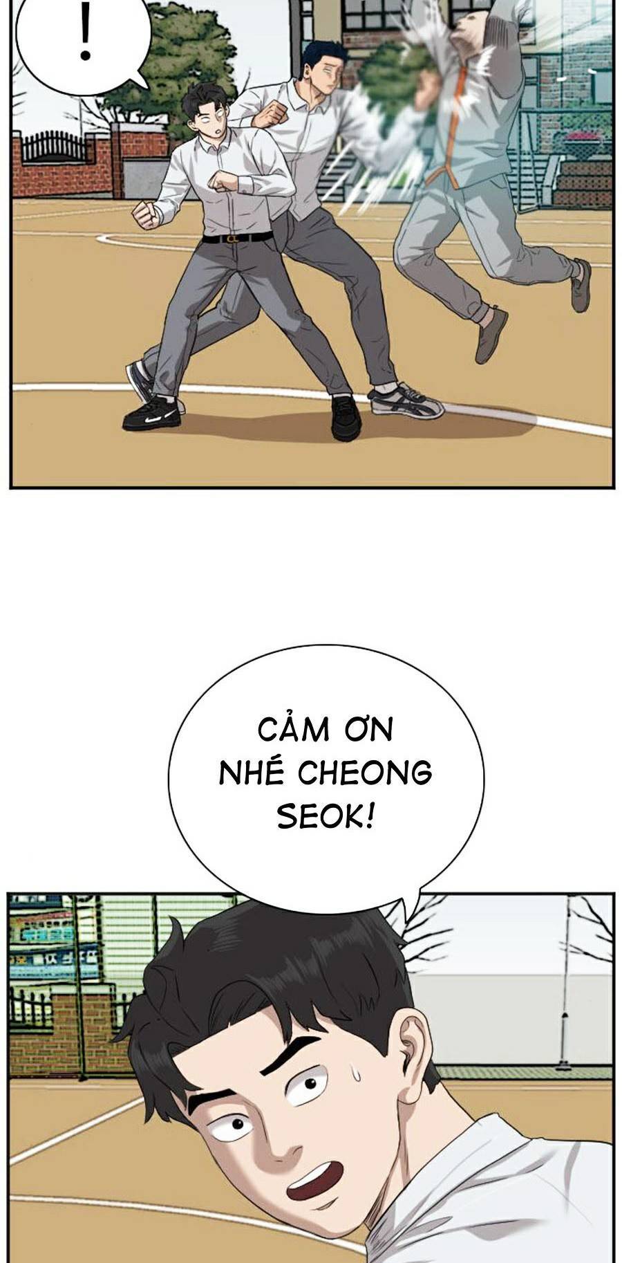 Người Xấu Chap 78 - Next Chap 79
