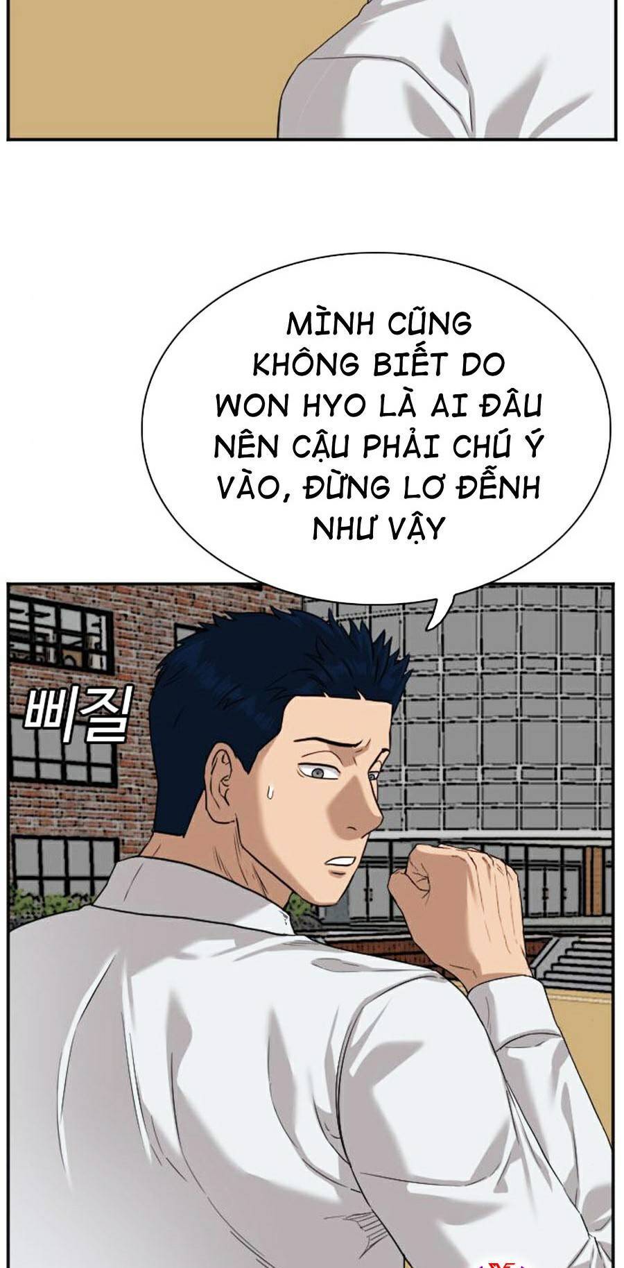 Người Xấu Chap 78 - Next Chap 79