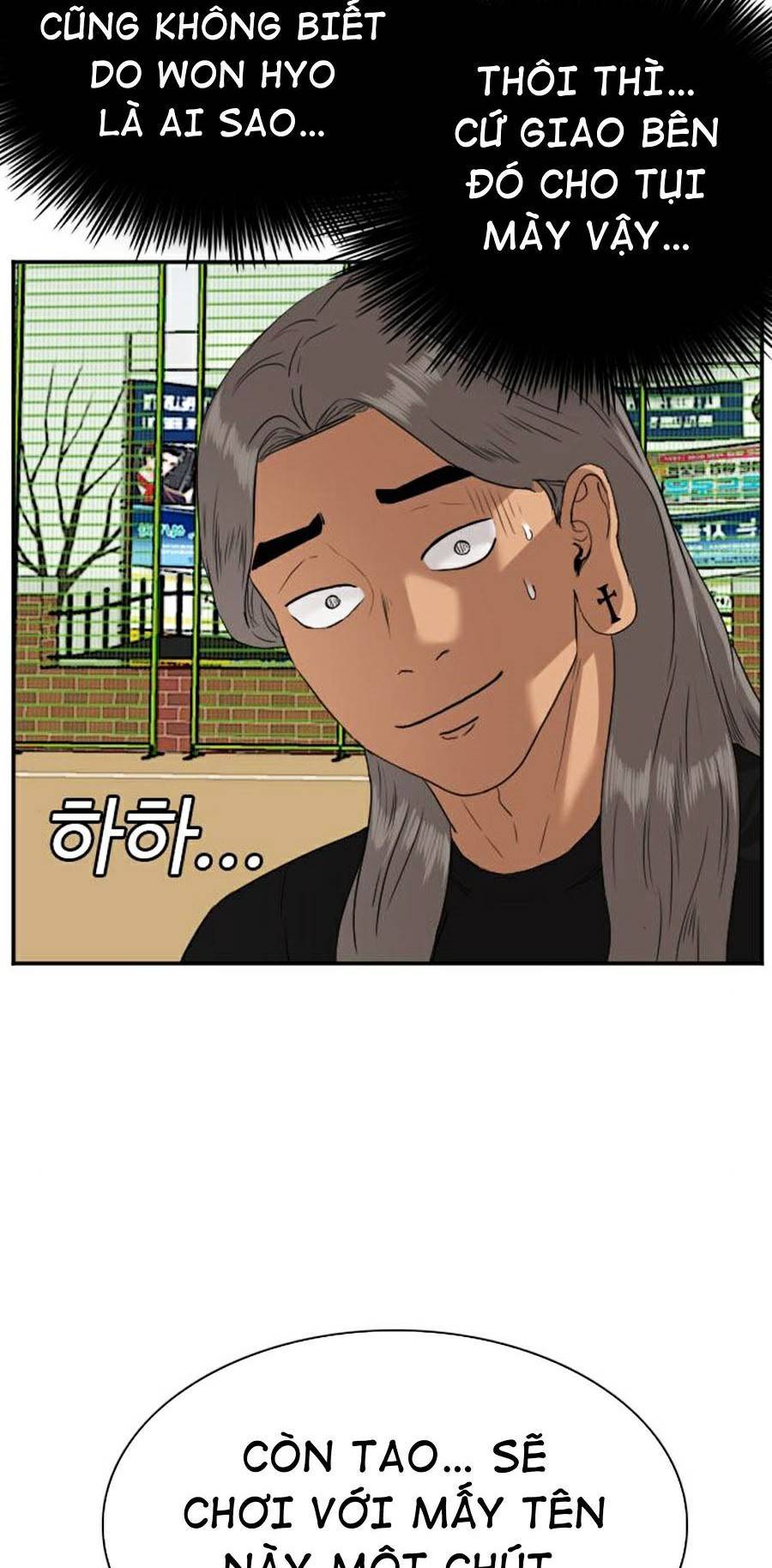 Người Xấu Chap 78 - Next Chap 79
